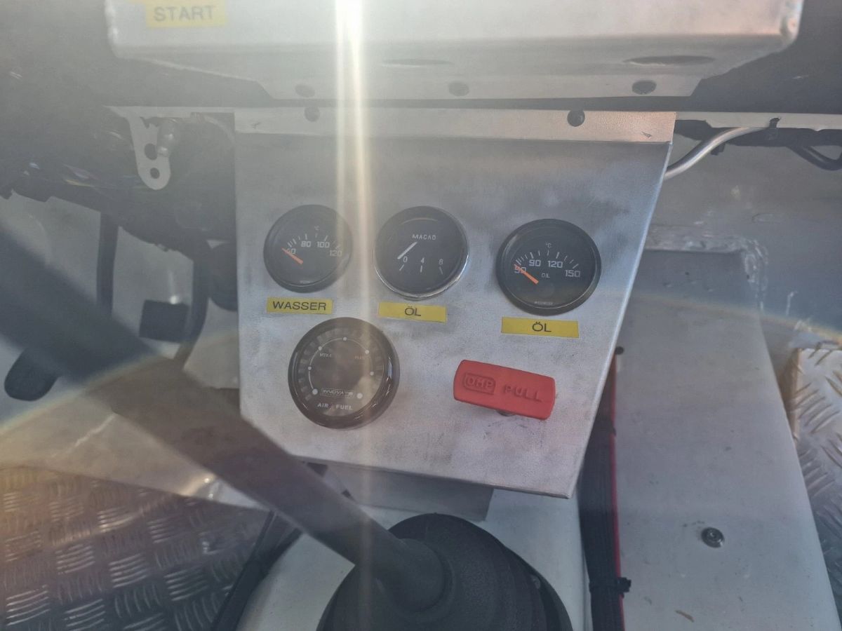 Ένα σοβιετικό Lada με ψυχή : Η ιστορία του 2105 VFTS που σήμερα κάνει €63.000 